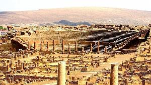 Timgad 132